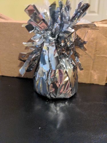 Lot #40 (1 of 5)