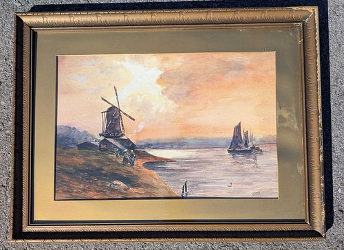 Lot #12 (1 of 10)
