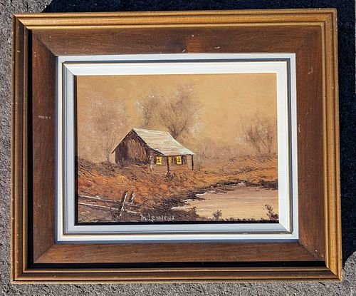 Lot #16 (1 of 8)
