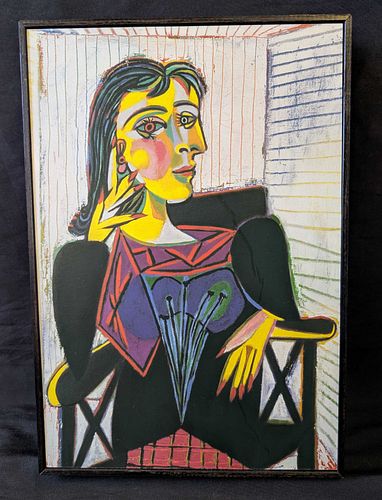 Lot #46 (1 of 5)