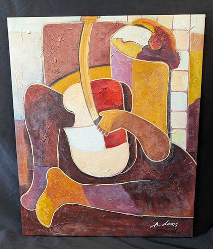 Lot #73 (1 of 7)