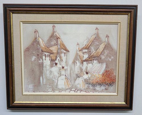 Lot #77 (1 of 8)
