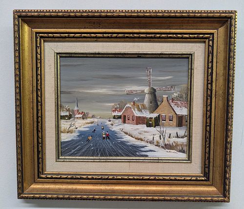 Lot #91 (1 of 7)