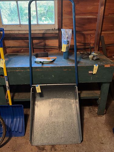 Lot #8 (1 of 3)