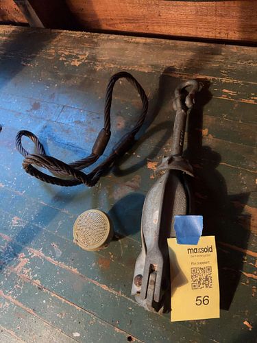 Lot #56 (1 of 5)