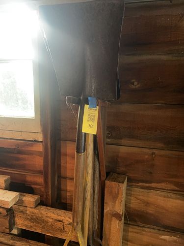 Lot #18 (1 of 6)