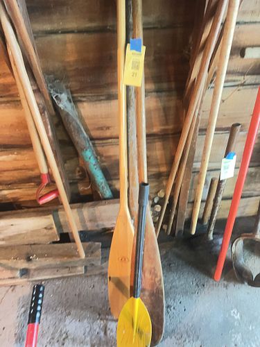 Lot #21 (1 of 4)