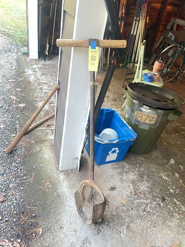 Lot #24 (1 of 4)