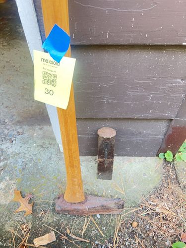 Lot #30 (1 of 6)