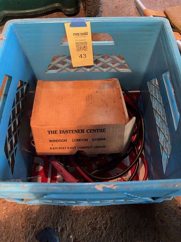 Lot #43 (1 of 5)