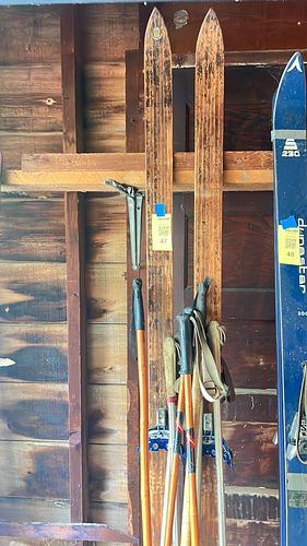 Lot #47 (1 of 6)