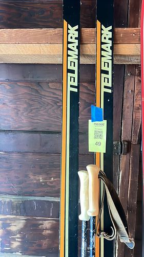 Lot #49 (1 of 7)