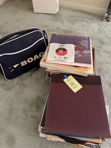Lot #235 (1 of 7)