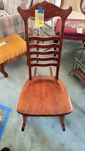 Lot #66 (1 of 5)