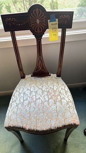 Lot #73 (1 of 9)