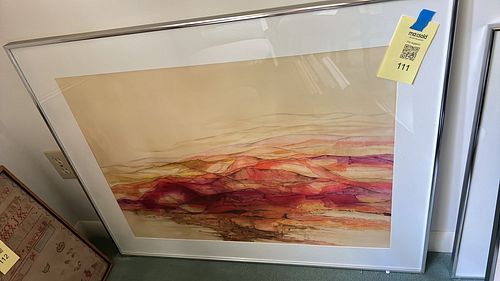 Lot #111 (1 of 7)