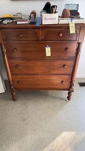Lot #237 (1 of 8)