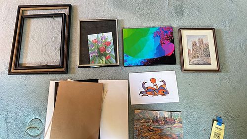 Lot #93 (1 of 9)
