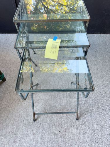 Lot #231 (1 of 4)