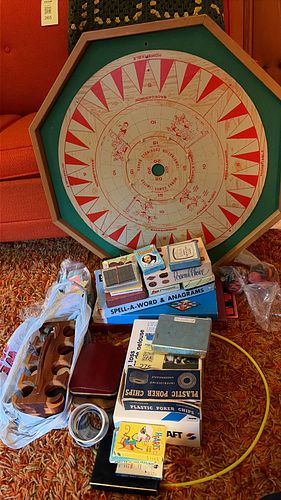 Lot #275 (1 of 9)