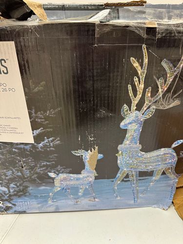 Lot #38 (1 of 5)