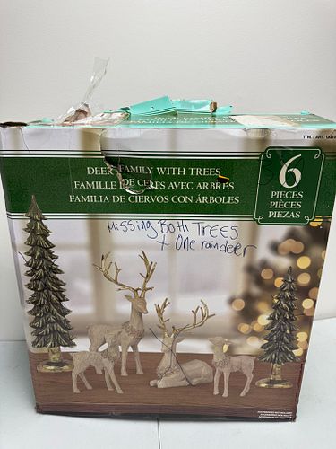 Lot #39 (1 of 5)