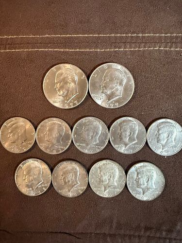 Lot #11 (1 of 3)