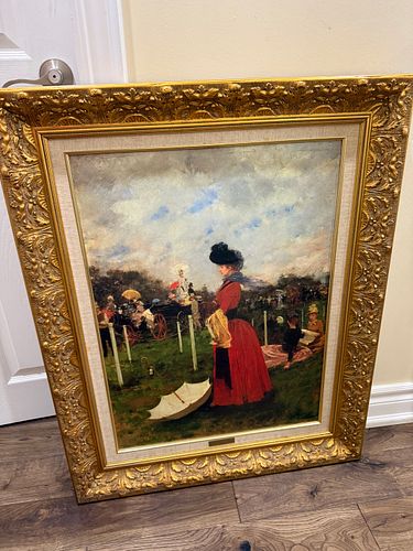 Lot #45 (1 of 6)