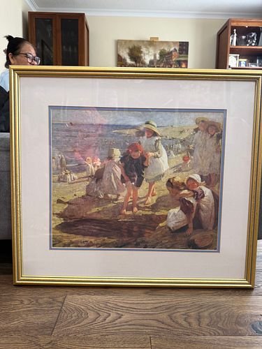 Lot #46 (1 of 4)