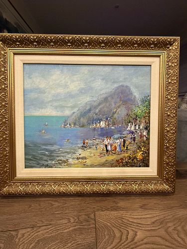 Lot #51 (1 of 8)