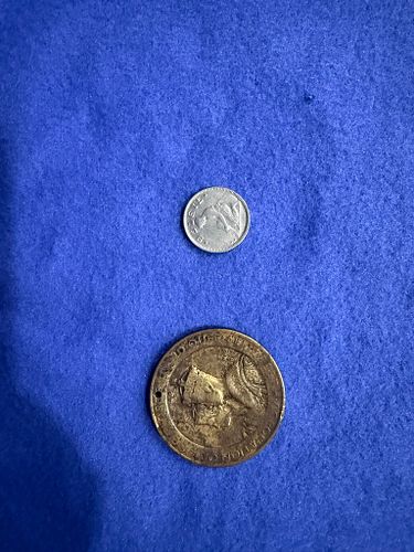 Lot #52 (1 of 7)
