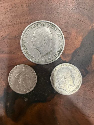 Lot #55 (1 of 8)