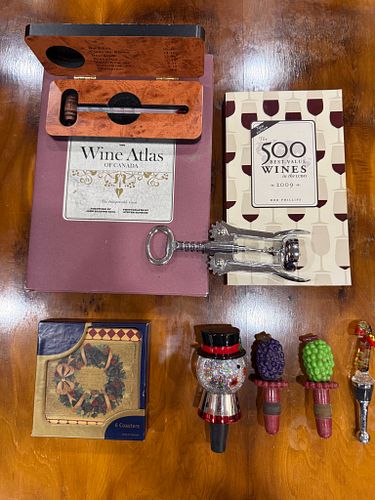 Lot #61 (1 of 5)