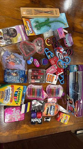 Lot #64 (1 of 9)