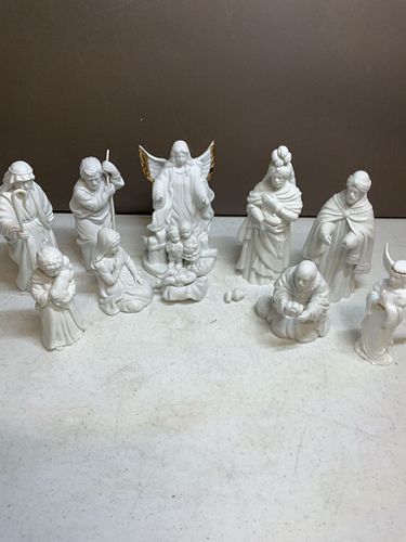 Lot #11 (1 of 9)
