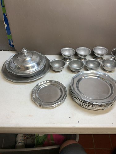 Lot #17 (1 of 14)