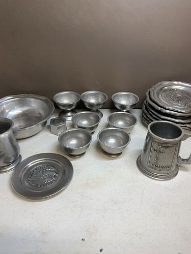Lot #19 (1 of 17)