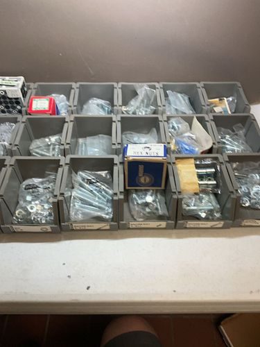 Lot #32 (1 of 20)