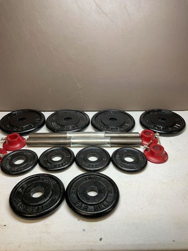 Lot #96 (1 of 6)