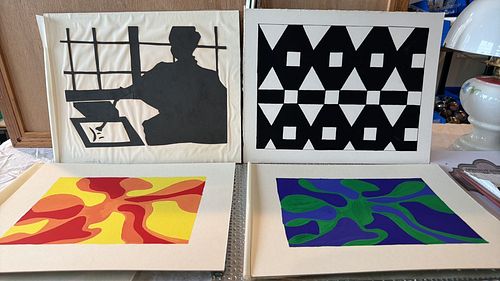 Lot #42 (1 of 8)