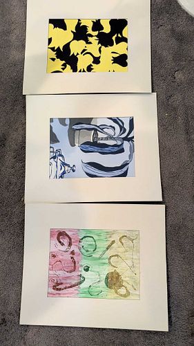 Lot #43 (1 of 5)