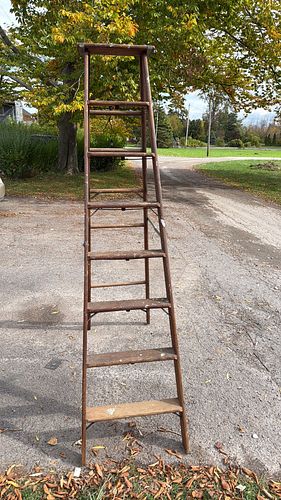 Lot #62 (1 of 8)