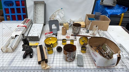 Lot #82 (1 of 20)