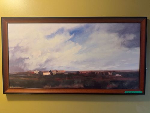 Lot #256 (1 of 6)