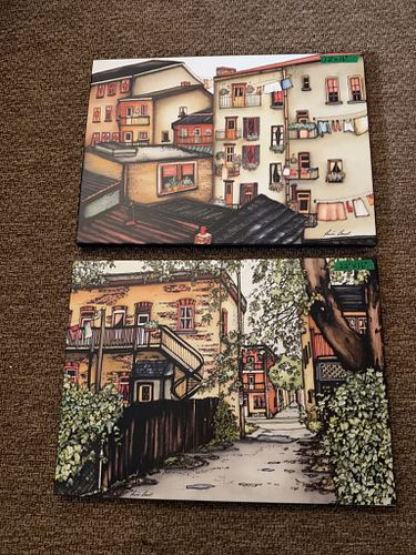 Lot #262 (1 of 11)