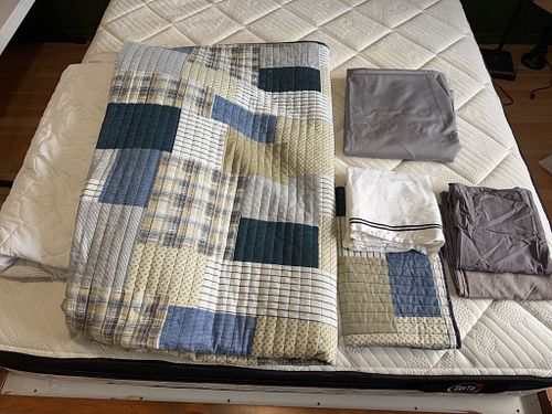 Lot #264 (1 of 9)