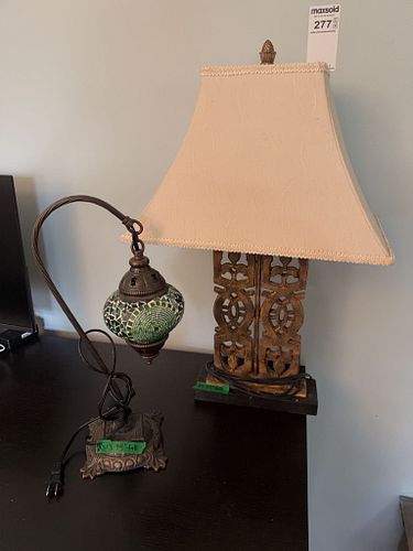 Lot #277 (1 of 8)