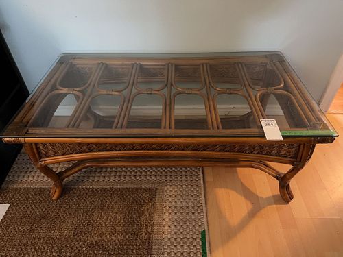 Lot #281 (1 of 8)