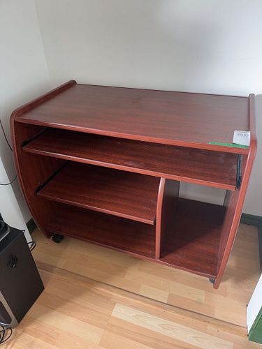 Lot #293 (1 of 9)
