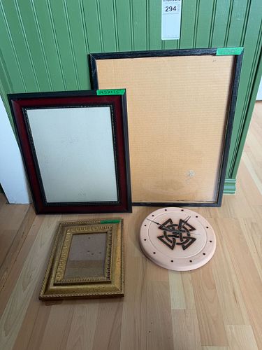 Lot #294 (1 of 6)